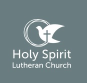 Holy Spirit Lutheran Church